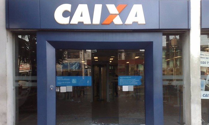 Caixa Abono salarial 2019